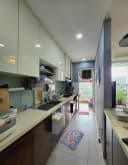 Thumb-Chủ Muốn Bán Nhanh CH Saigon Gateway Giá 1Tỷ680, DT 86,7m², 2PN2WC, Nội Thất Chủ Tặng Cho Khách, SHR-2