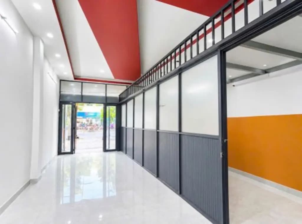 Main-CHO THUÊ MẶT BẰNG KINH DOANH ĐƯỜNG CỘNG HÒA QUẬN TÂN BÌNH – VỊ TRÍ VÀNG, GIÁ CỰC TỐT!-2