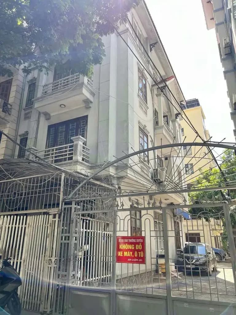 Main-Cho thuê nhà phố Ngụy Như Kon Tum, Thanh Xuân, Hà Nội.-0