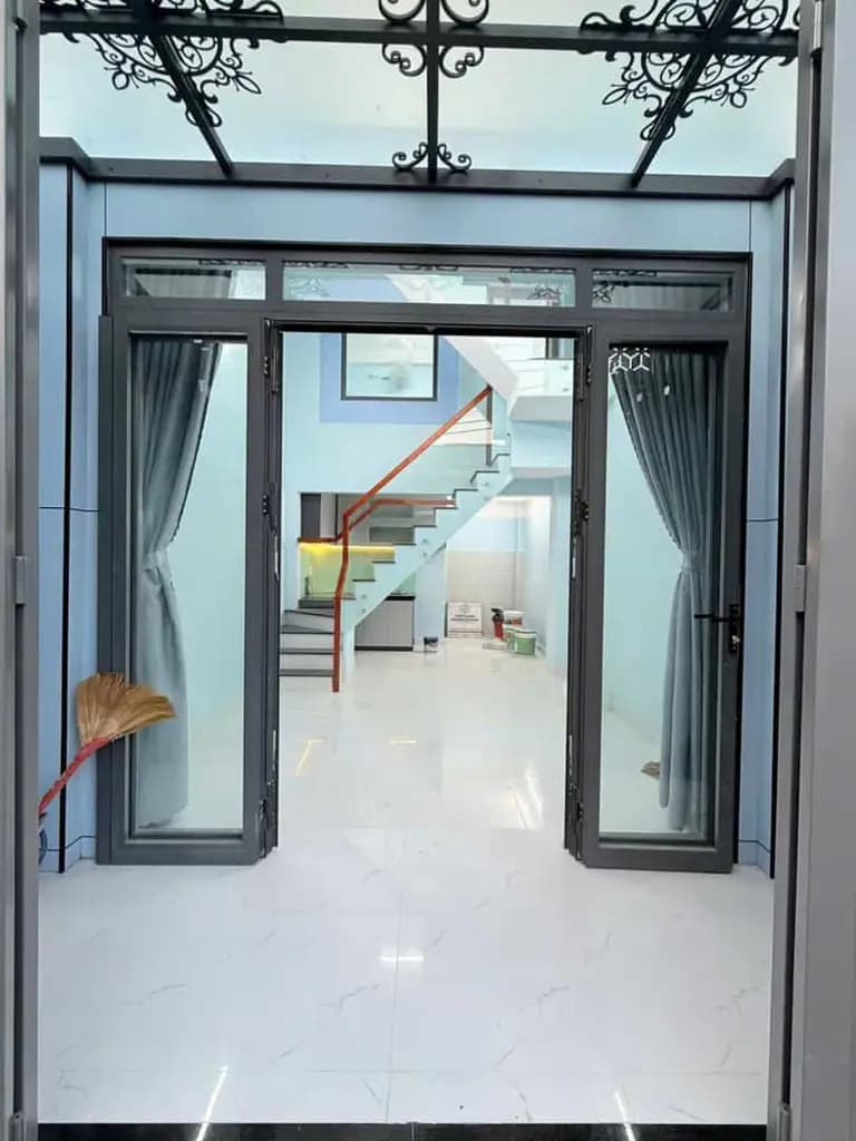Main-BÁN NHÀ MẶT TIỀN ĐƯỜNG SỐ 45 – PHƯỜNG HIỆP BÌNH – 29,86M² – 3 TẦNG – 3PN – 5,15 TỶ-3