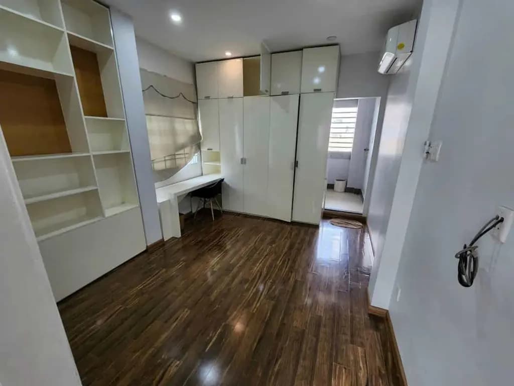 Main-Cho thuê nhà nguyên căn Hòa Hưng, Quận 10 - 15 Triệu/ tháng-4