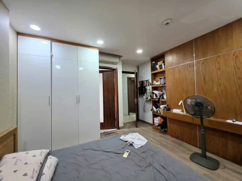 Main-Chủ Muốn Bán Nhanh CH Saigon Gateway Giá 1Tỷ680, DT 86,7m², 2PN2WC, Nội Thất Chủ Tặng Cho Khách, SHR-3