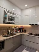 Thumb-Chủ Bán CH Giá Hạt Dẻ Dream Home Palace Giá 1Tỷ590 DT 85,9m², 2PN2WC, Nội Thất Chủ Tặng Khi Mua, SHR-2