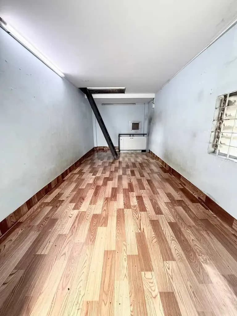 Main-SIÊU HIẾM GÒ VẤP – CHỈ 1,65 TỶ CÓ NGAY NHÀ RIÊNG 3 TẦNG – SỔ HỒNG HOÀN CÔNG 2026! THỐNG NHẤT-4