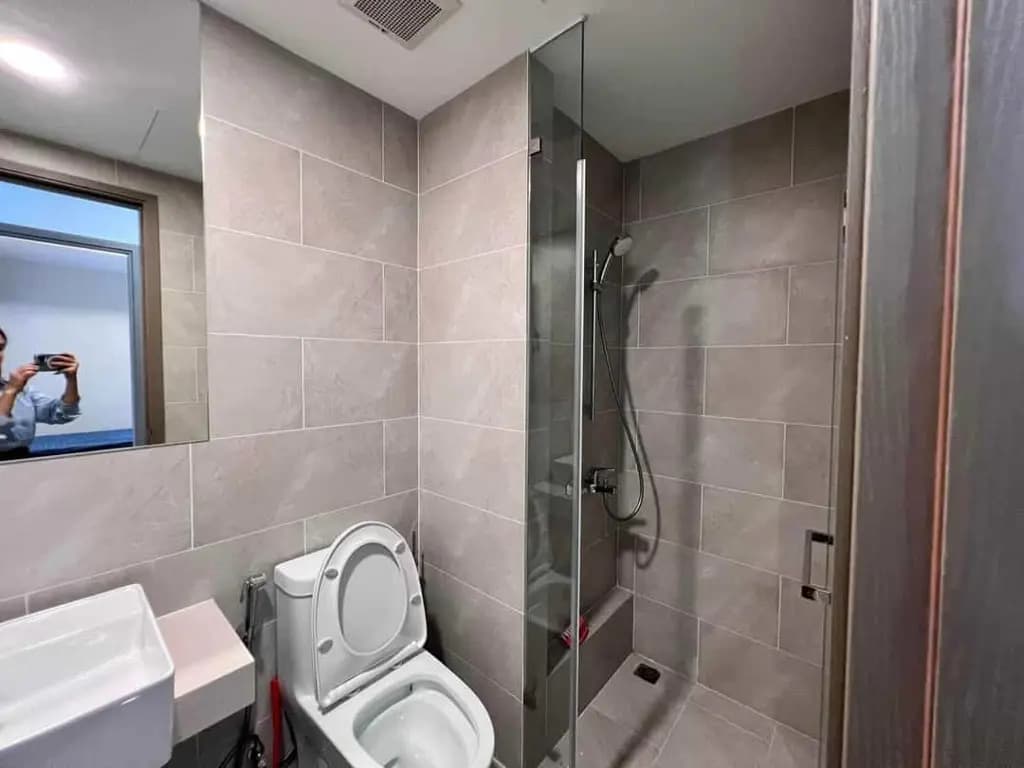 Main-Chủ Cần Bán CH Giá Yêu Thương HausNeo, Giá 1Tỷ 640, DT 86,3m², 2PN2WC, Tặng Nội Thất Khi Mua, SHR-4