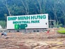 Thumb-KẸT TIỀN CẦN BÁN GẤP 1.000M² ĐẤT THỔ CƯ, THÔNG RA KCN. MT ĐƯỜNG NHỰA. GIÁ 490TR-1