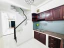Thumb-HẺM XE HƠI THÔNG • HOÀNG HOA THÁM, P5, PHÚ NHUẬN - 3.3 x 12 - 3 TẦNG • 4PN 3WC • 9.2 TỶ-5