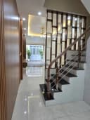 Thumb-BÁN NHÀ THANH TRÌ khu phân lô cán bộ 50m² × 5 tầng, ô tô 7 chỗ thông, pháp lý rõ ràng-3