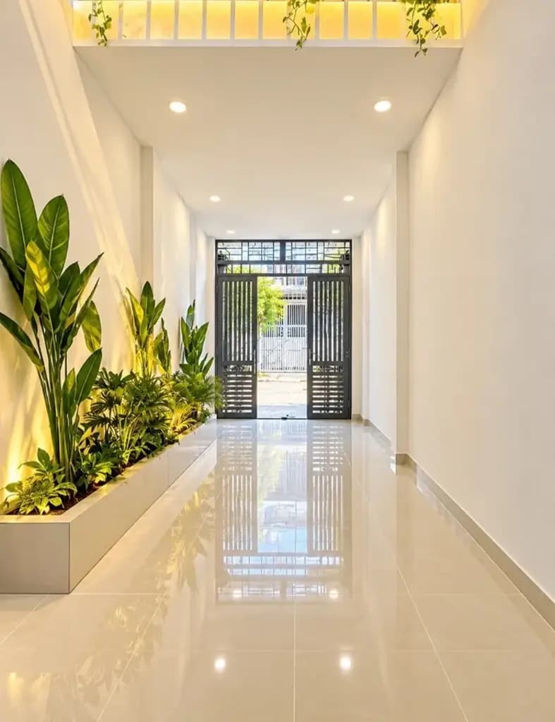 Main-Bán nhà 1 trệt mới Diện tích 78m2 sát bên trường Hoa Lư Quận 9, Tp Hồ Chí Minh, chỉ 5 tỷ 2-1