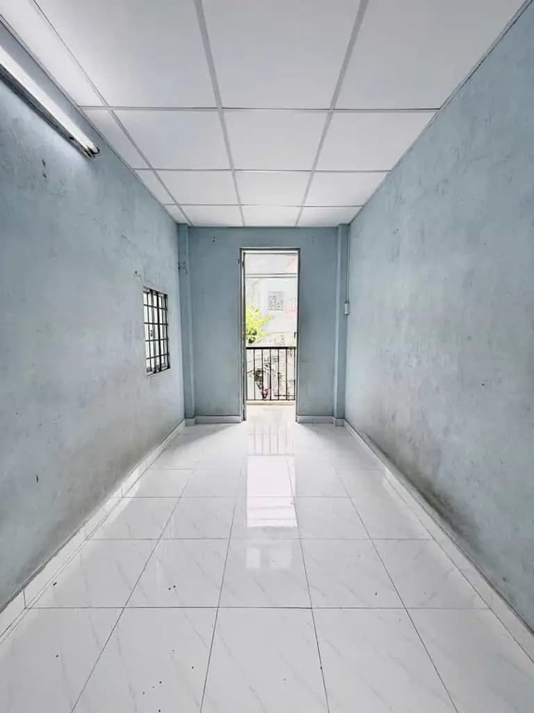 Main-BÁN NHÀ THỐNG NHẤT – PHƯỜNG GÒ VẤP – 12M² – 3 TẦNG – 2PN – 1,65 TỶ-3