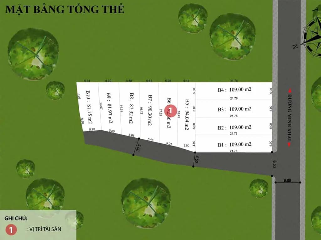 Main-CHỈ CẦN 2 TỶ SỞ HỮU NGAY ĐẤT NỀN NẰM TRỌN TRONG LÒNG VIN HẠ LONG XANH-0