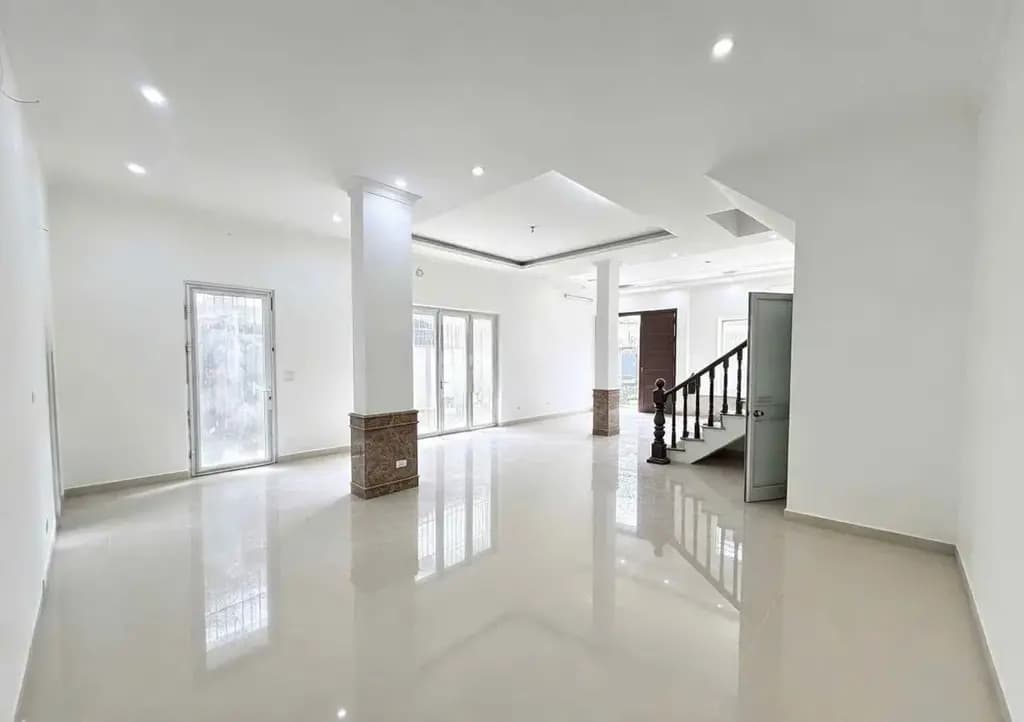 Main-Cho thuê nhà mới nguyên căn Mỹ Đình, Nam từ Liêm, Hà Nội-1