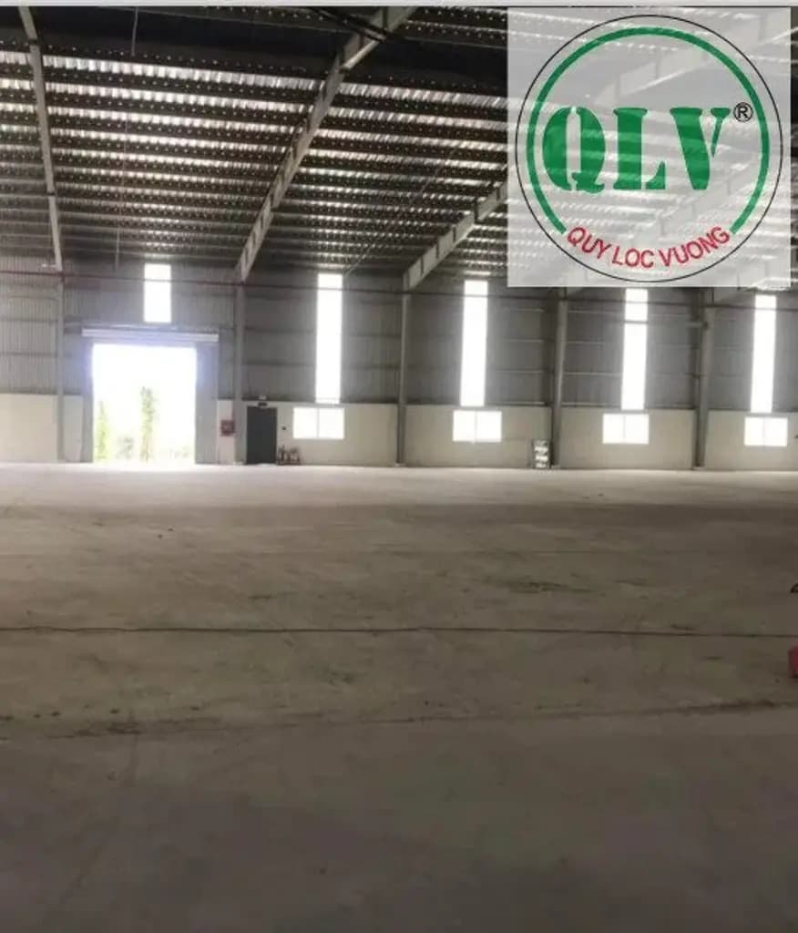 Main-Xưởng cho thuê DT 19.882m2 X: 7.764m2 ở TP Tân An, Long An.-2