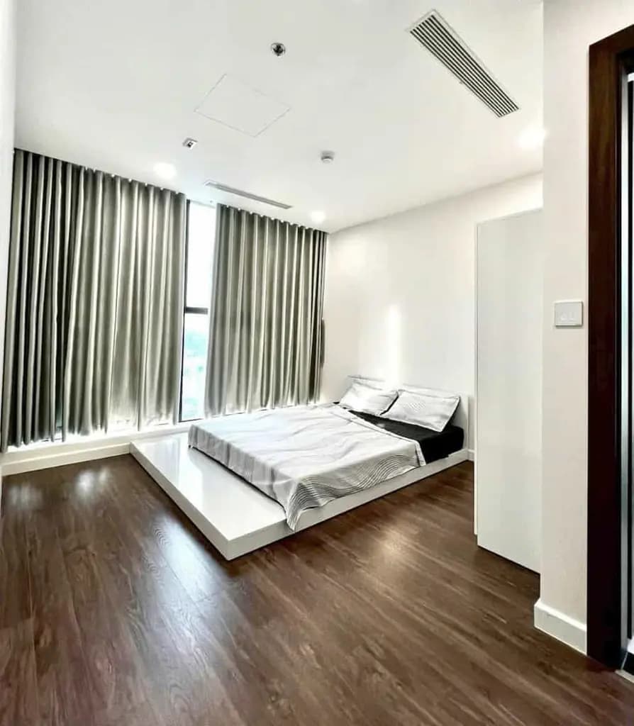Main-Chủ Cần Bán Nhanh CH Central Premium, Giá 1 Tỷ 770, DT 88,3m², 2PN2WC, Nội Thất Chủ Để Lại Tặng, SHR-2