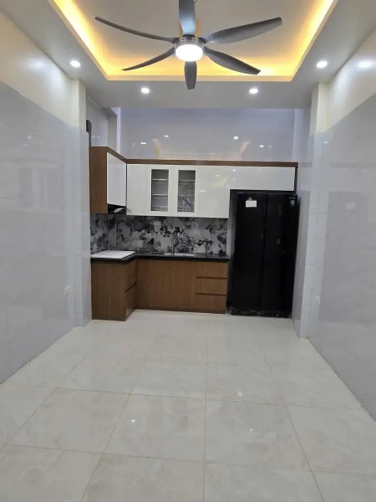 Main-BÁN NHÀ THANH TRÌ khu phân lô cán bộ 50m² × 5 tầng, ô tô 7 chỗ thông, pháp lý rõ ràng-3