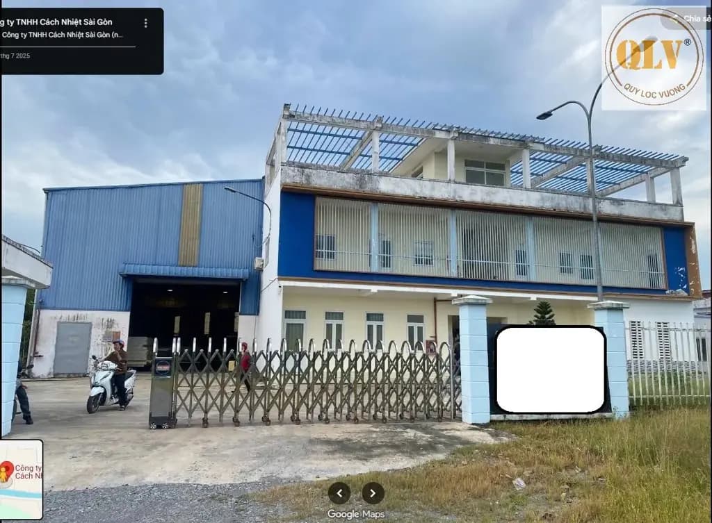 Main-CHO THUÊ NHÀ XƯỞNG – KCN ĐÔNG NAM, CỦ CHI, TP.HCM – 3.000m²-1