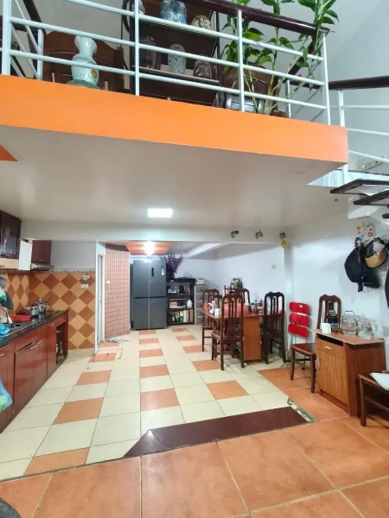 Main-10,5 TỶ — NGÕ 29 KHƯƠNG HẠ THANH XUÂN • 34M² • 5 TẦNG • Ô TÔ TRÁNH • 20M RA ĐƯỜNG CHÍNH-3