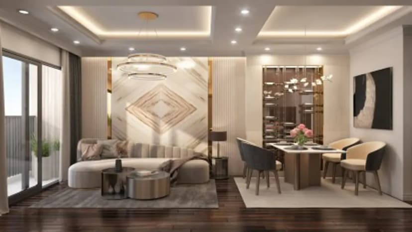 Bán căn 2PN FLC Hausman Đại Mỗ, giá 5,5 tỷ