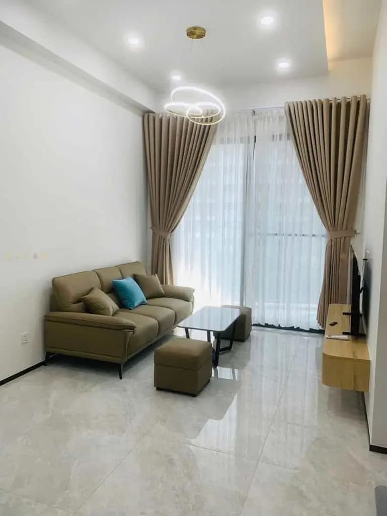 Main-Chính Chủ Muốn Bán CH Dream Home Riverside, Giá 1 Tỷ 720, DT 87,6m², 2PN2WC, Nội Thất Hiện Có, SHR-0