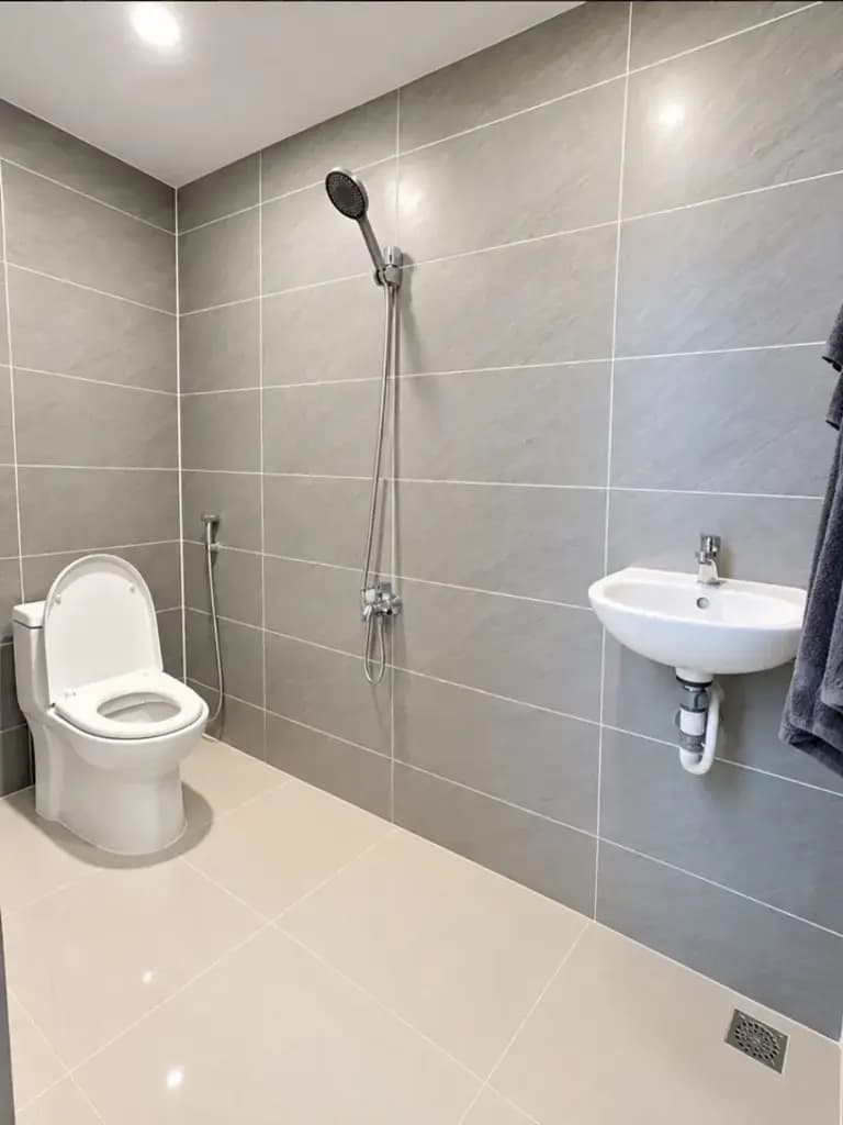Main-Bán nhà 1 trệt mới Diện tích 78m2 sát bên trường Hoa Lư Quận 9, Tp Hồ Chí Minh, chỉ 5 tỷ 2-2
