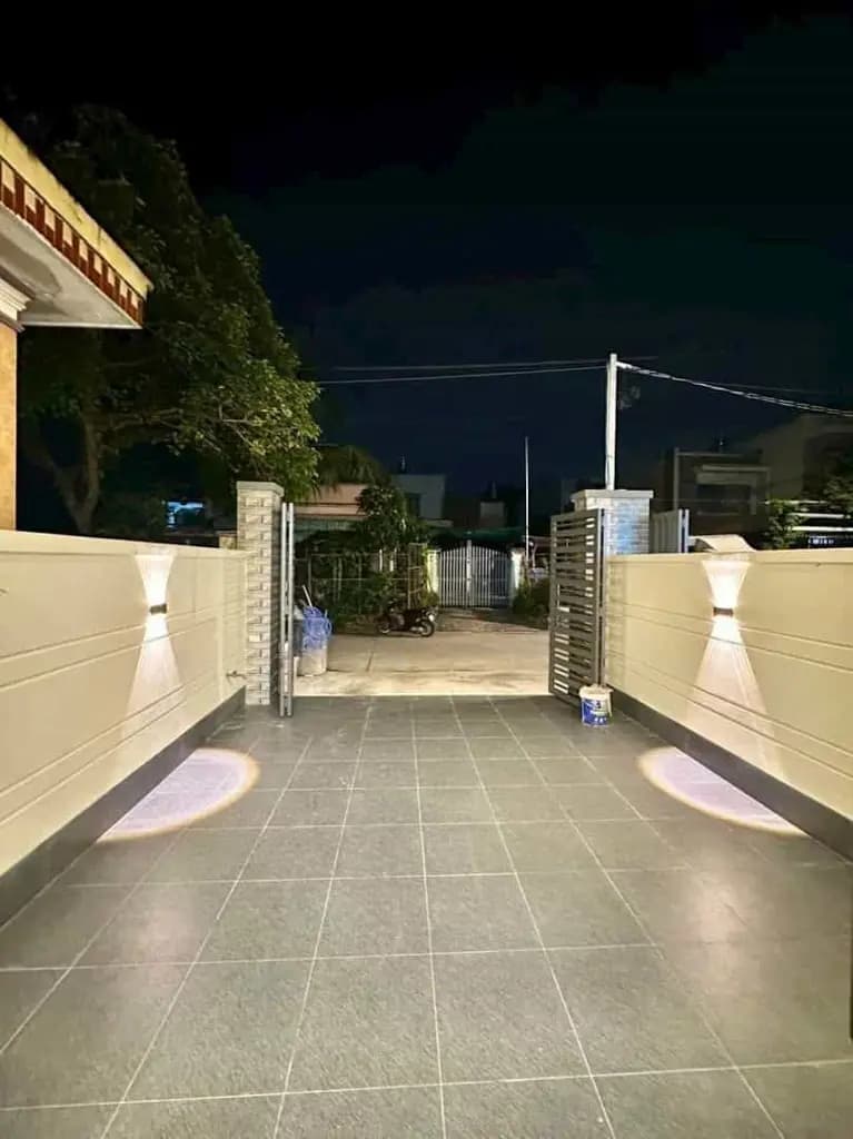 Main-BÁN NHÀ TÂN AN, THỦ DẦU MỘT, BÌNH DƯƠNG ( cũ) Vị Trí Khu TĐC Tân An, đường 5m rộng thông 2 xe tải-0