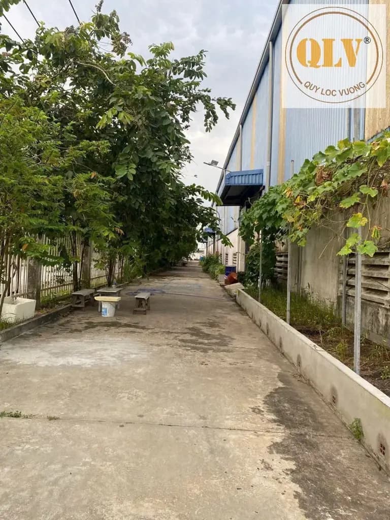 Main-CHO THUÊ NHÀ XƯỞNG – KCN ĐÔNG NAM, CỦ CHI, TP.HCM – 3.000m²-3