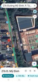 Thumb-Chính chủ cho thuê Mặt bằng kinh doanh tại 276 mặt đường Mỹ Đình-5
