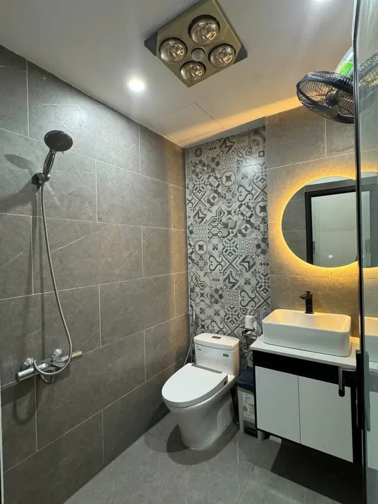 Main-Cho thuê nhà ngõ 5 HOÀNG SÂM, Cầu Giấy. 25 triệu/ tháng. Ưu tiên: Hộ Gia Đình, Văn Phòng, KD Onl.-3