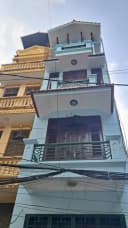Thumb-Cho thuê nhà PHÚC DIỄN, Nam từ Liêm. 14 triệu/tháng. Ưu tiên: Hộ Gia Đình, Văn phòng, KD Onl, Kho.-2
