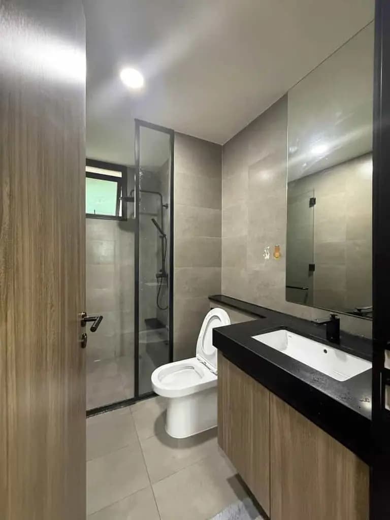 Main-Chủ Cần Bán CH Giá Cực Tốt Flora Kikyo, Giá 1Tỷ760, DT 85,8m², 2PN2WC, Tặng Kèm Nội Thất Đầy Đủ, SHR-4