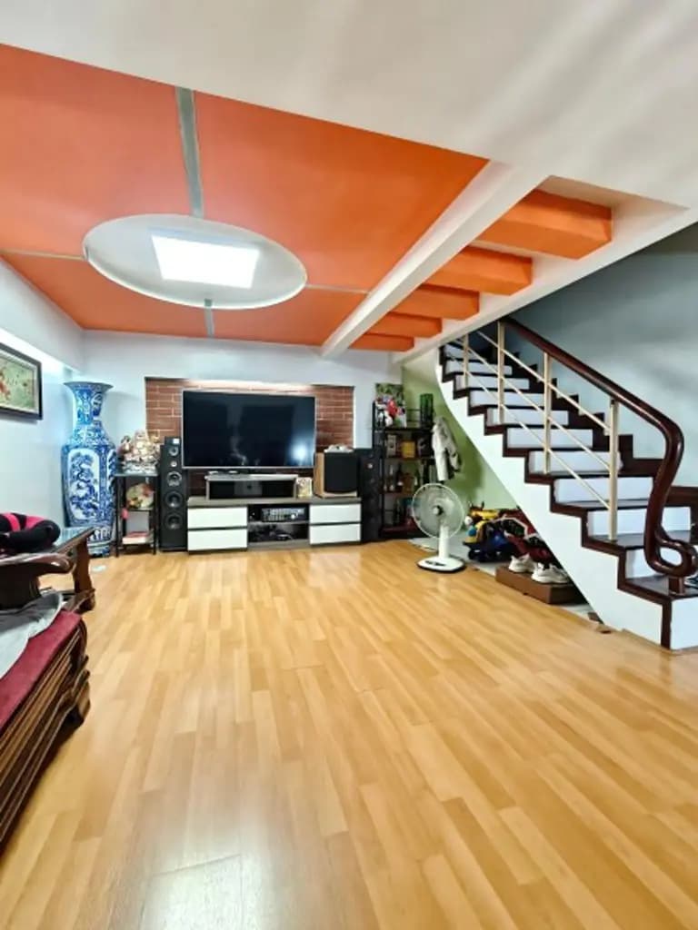Main-10,5 TỶ — NGÕ 29 KHƯƠNG HẠ THANH XUÂN • 34M² • 5 TẦNG • Ô TÔ TRÁNH • 20M RA ĐƯỜNG CHÍNH-2