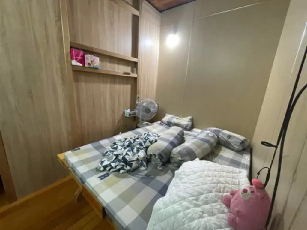 Main-Cho thuê NHÀ NGUYÊN CĂN, 2 TẦNG, gần phố du lịch An Thượng-4