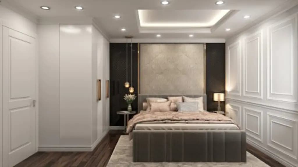 Main-Bán căn 2PN FLC Hausman Đại Mỗ, giá 5,5 tỷ-1