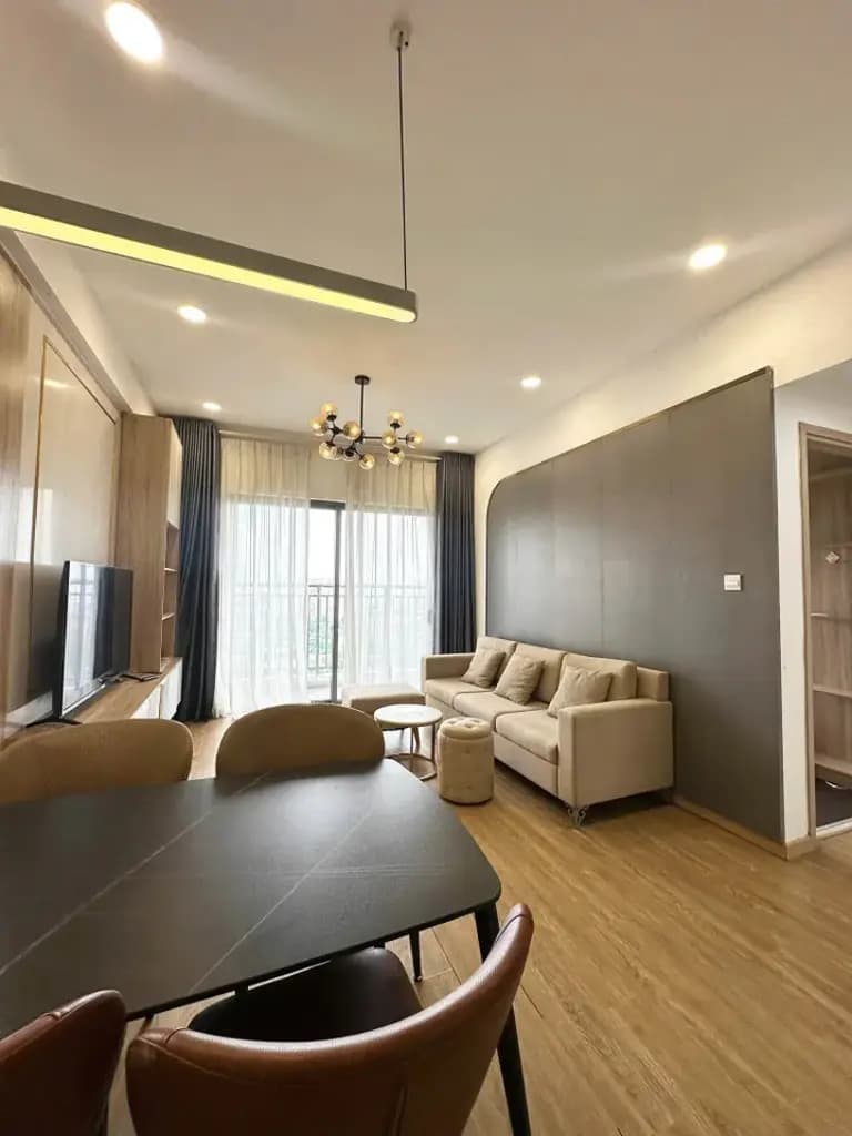 Main-Bán Căn hộ chung cư 55m2 giá 2.25 tỷ tại Đường Nguyễn Văn Quá Phường Đông Hưng Thuận Quận 12 TP. Hồ Chí Minh-1