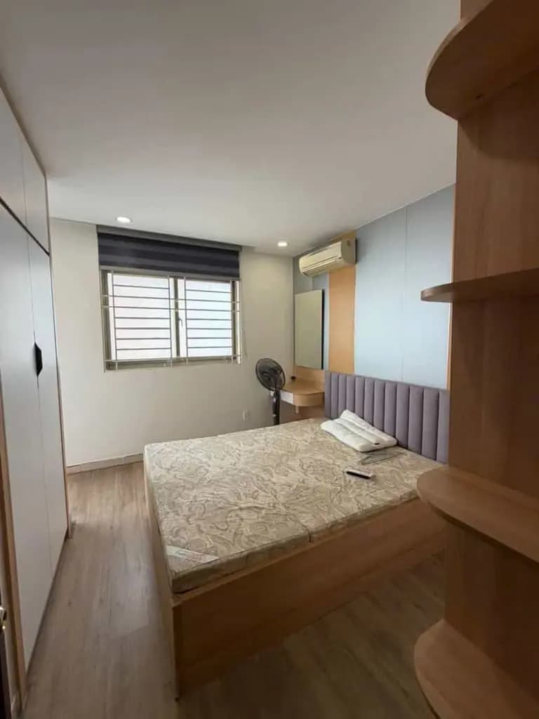 Main-Chủ Gửi Bán CH Giá Hạt Dẻ 9 View Apartment, Giá 1 Tỷ 580, DT 85,7m², 2PN2WC, Tặng Kèm Nội Thất, SHR-3