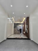 Thumb-BÁN NHÀ THANH TRÌ khu phân lô cán bộ 50m² × 5 tầng, ô tô 7 chỗ thông, pháp lý rõ ràng-1