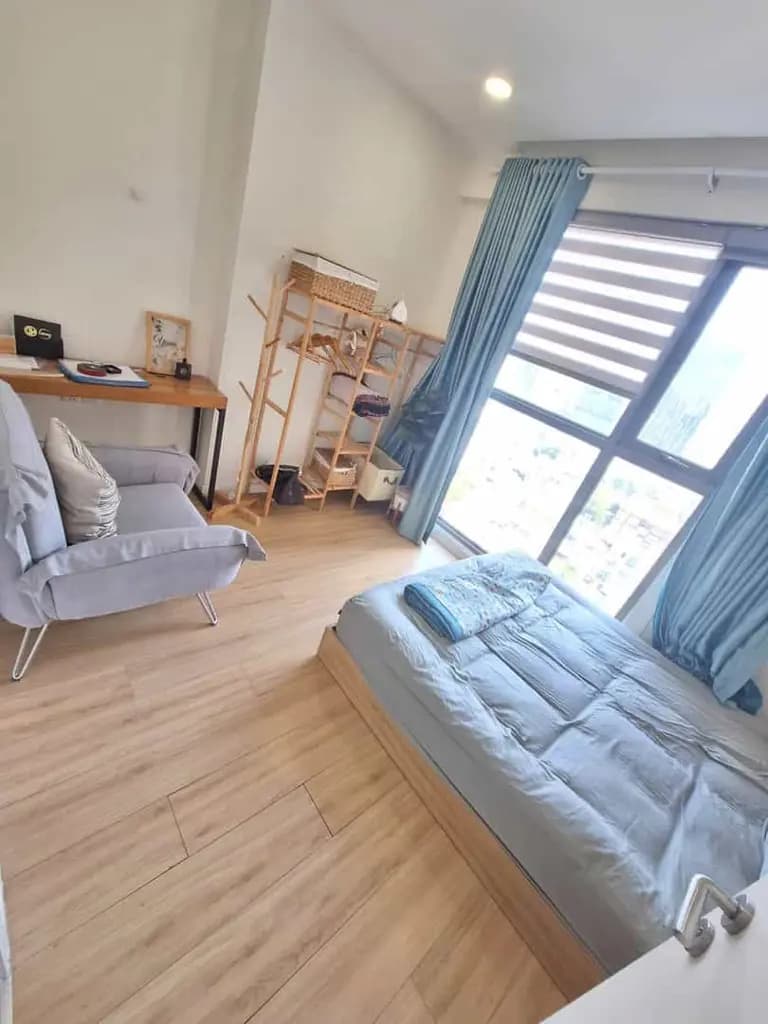 Main-Chủ Cần Bán CH Giá Yêu Thương HausNeo, Giá 1Tỷ 640, DT 86,3m², 2PN2WC, Tặng Nội Thất Khi Mua, SHR-3