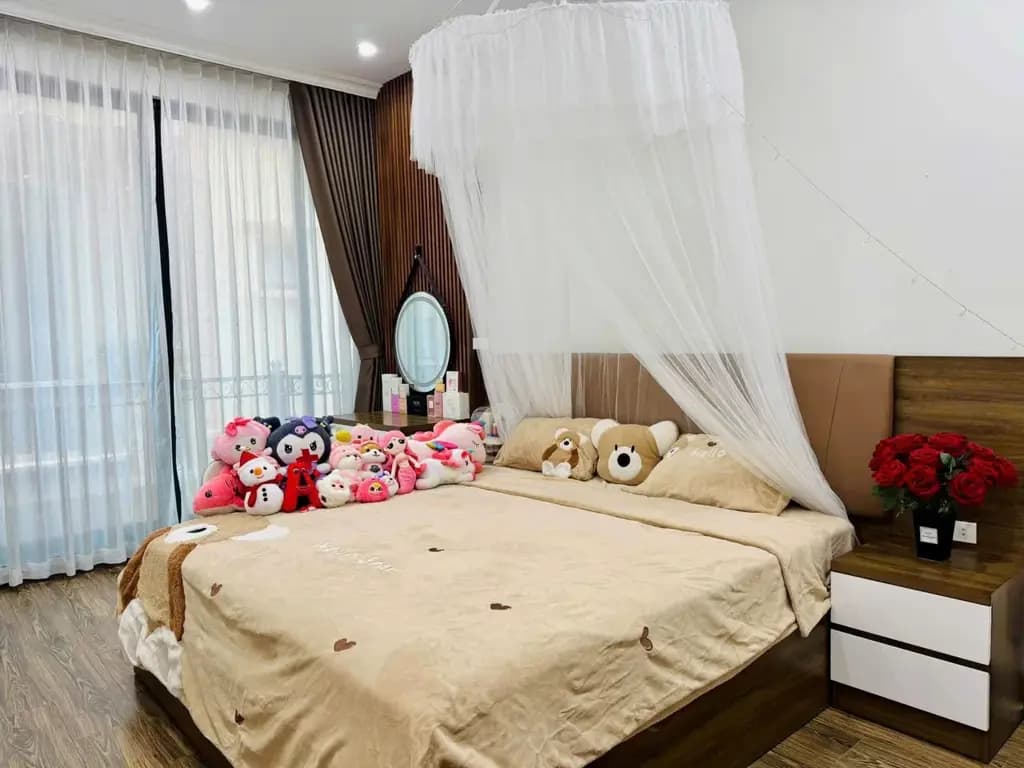 Main-Cho thuê nhà ngõ 5 HOÀNG SÂM, Cầu Giấy. 25 triệu/ tháng. Ưu tiên: Hộ Gia Đình, Văn Phòng, KD Onl.-2