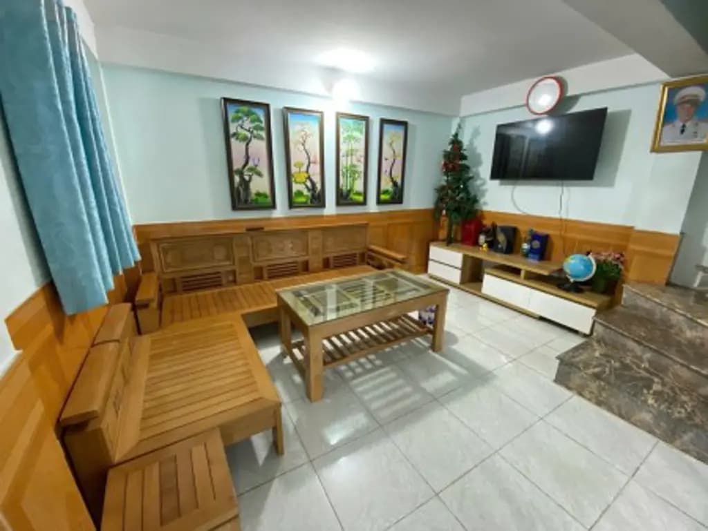 Main-Nhà khu Mỹ Đình diện tích 33,2m2 giá 6,8 tỷ-0
