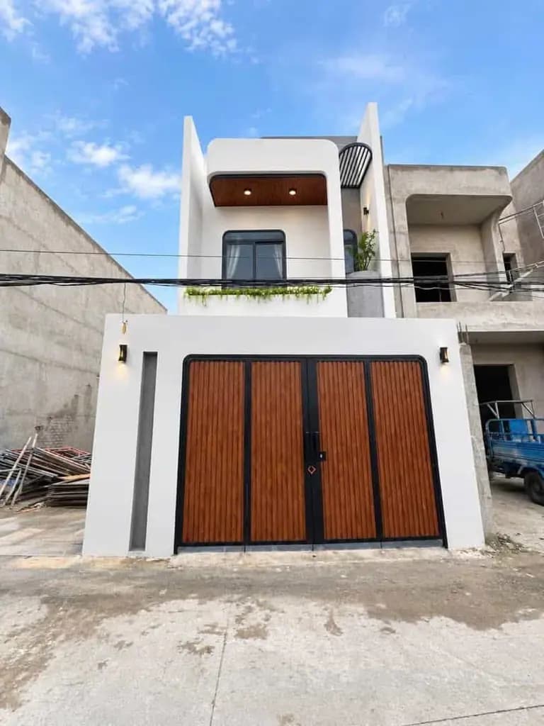 Main-GIẢM 200TR CẦN BÁN NHANH. CHỈ CÒN 3TY250  Bán Nhà trệt Lầu Phú Mỹ - P Bình Dương - Hồ Chí Minh-1