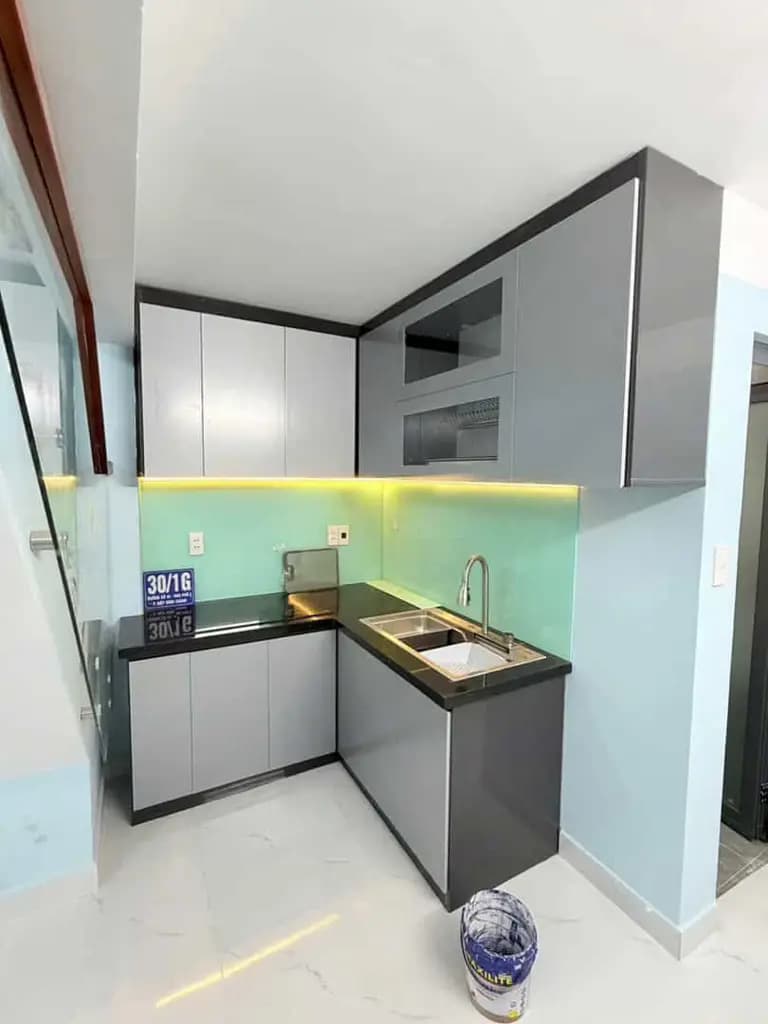 Main-BÁN NHÀ MẶT TIỀN ĐƯỜNG SỐ 45 – PHƯỜNG HIỆP BÌNH – 29,86M² – 3 TẦNG – 3PN – 5,15 TỶ-0