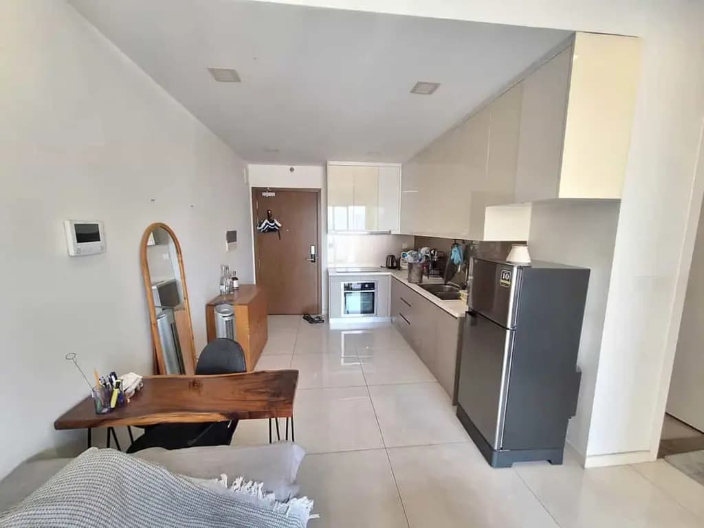 Main-Chủ Cần Bán CH Giá Yêu Thương HausNeo, Giá 1Tỷ 640, DT 86,3m², 2PN2WC, Tặng Nội Thất Khi Mua, SHR-1