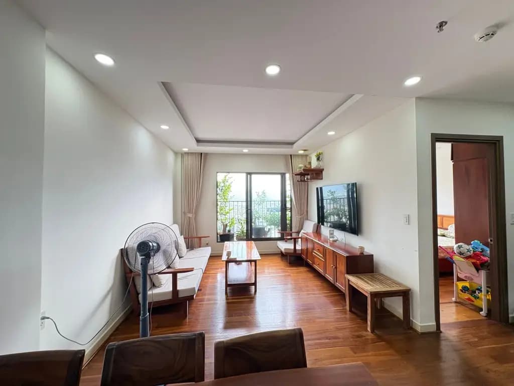 Main-Hạ giá bán nhanh căn XH1 khu đô thị VCN Phước Long 2, tầng cao, 67m2 chỉ 2,68 Tỷ-7
