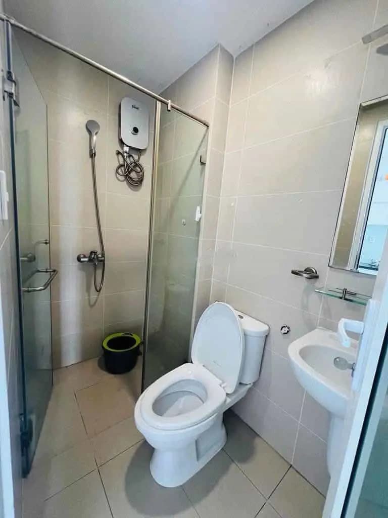 Main-Chủ Muốn Bán Nhanh CH Saigon Gateway Giá 1Tỷ680, DT 86,7m², 2PN2WC, Nội Thất Chủ Tặng Cho Khách, SHR-5