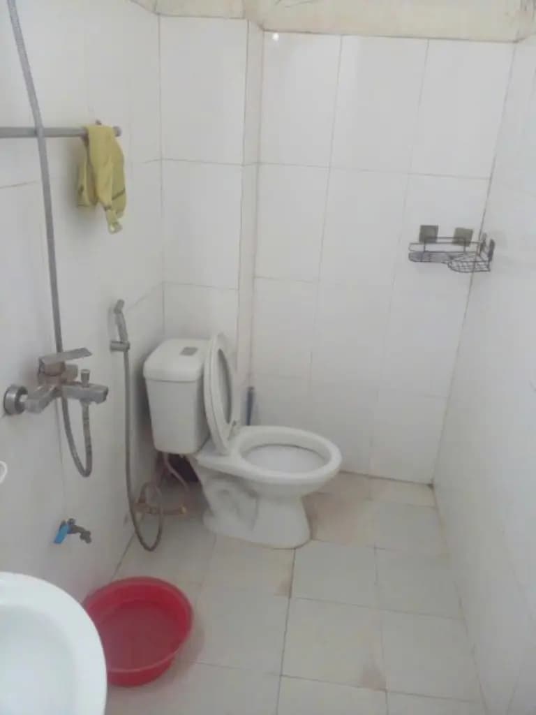 Main-Chính chủ cho thuê nhà 4 tầng - số 37, ngõ Huy Văn, Tôn Đức Thắng, Hà Nội(miễn trung gian môi giới)-4