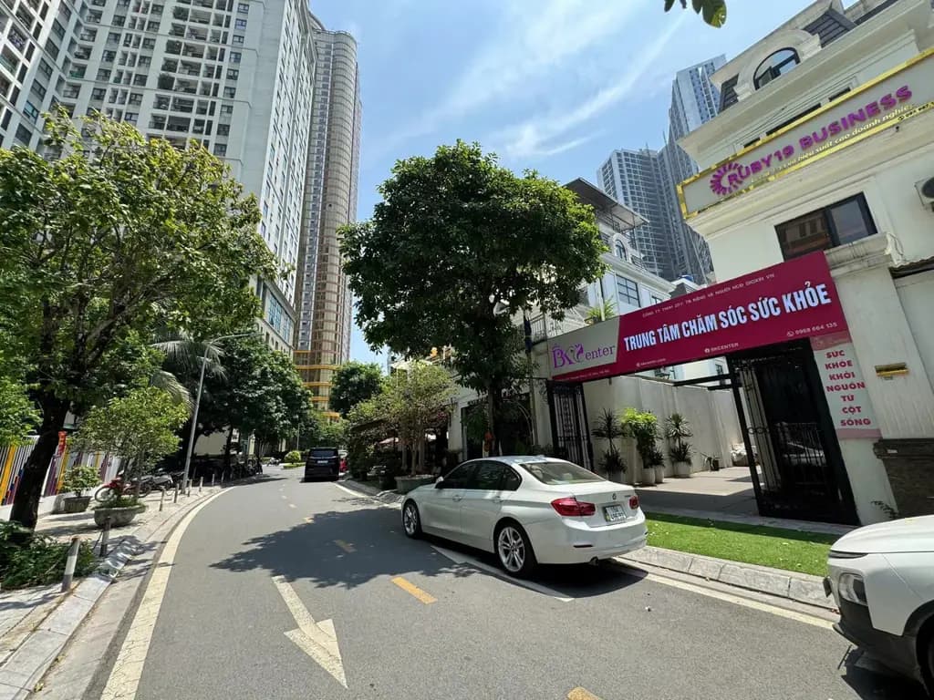 Main-Cho thuê căn BT Roman Plaza Tố Hữu, Hà Nội-0