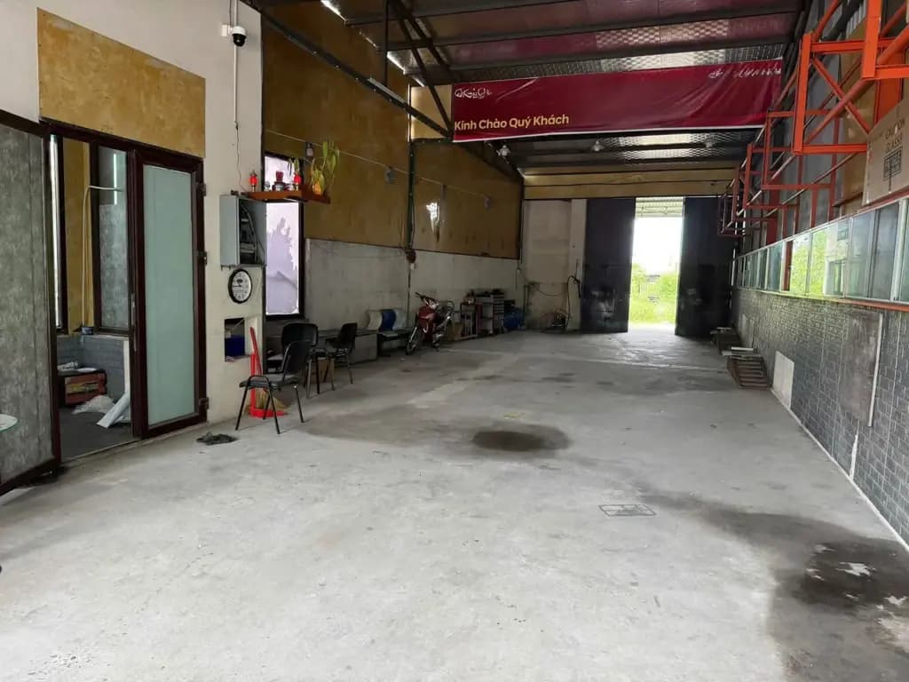 Main-Cho thuê Mặt bằng kinh doanh 180m2 giá 17 triệu tại Đường Lê Hồng Phong Phường Tân An Thành phố Hội An Quảng Nam-0