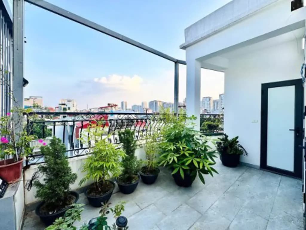 Main-QUAN NHÂN – TRUNG TÂM THANH XUÂN – 6 TẦNG THANG MÁY – Ô TÔ ĐỖ GẦN NHÀ-4