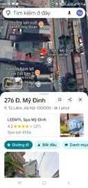 Thumb-Chính chủ cho thuê Mặt bằng kinh doanh tại 276 mặt đường Mỹ Đình-4