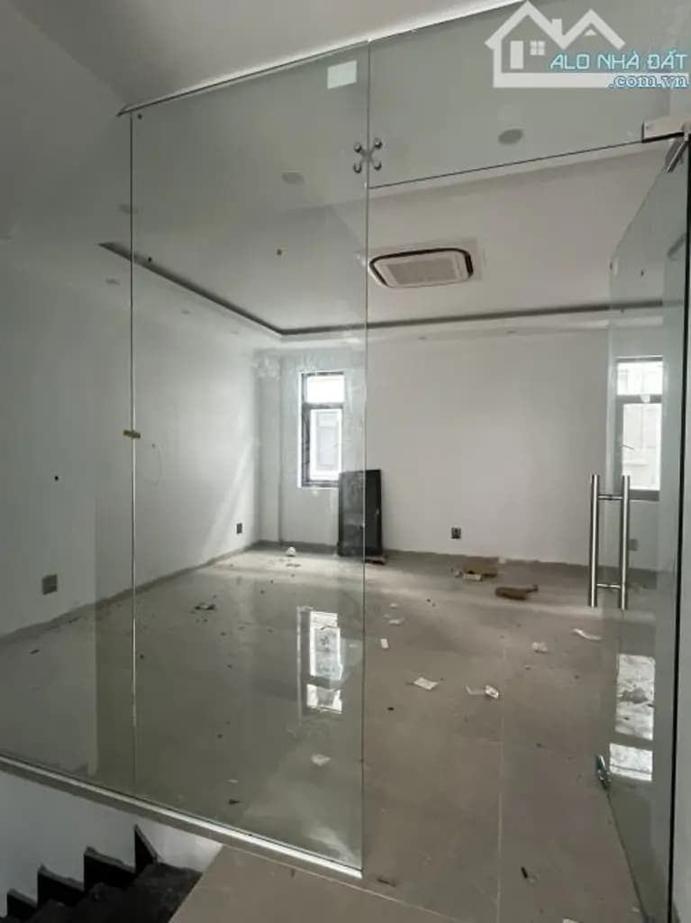 Main-Cho thuê văn phòng Himlam Vạn Phúc, 90 m2/tầng, sàn văn phòng mới đẹp-6